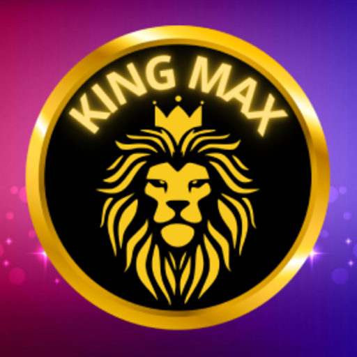 KING-MAX gallery image 1