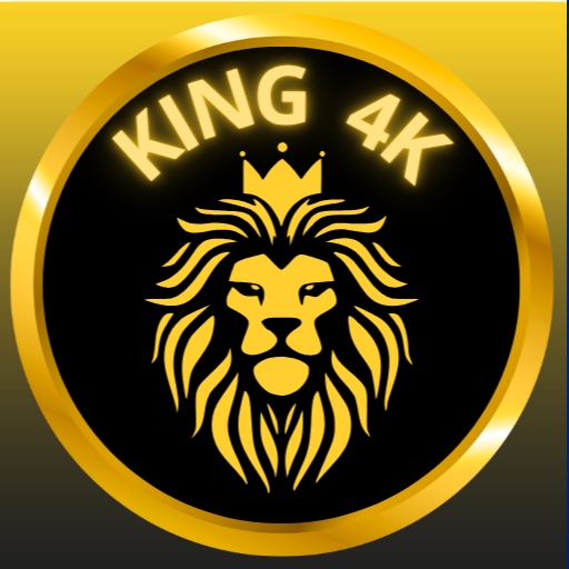 KING 4K gallery image 1