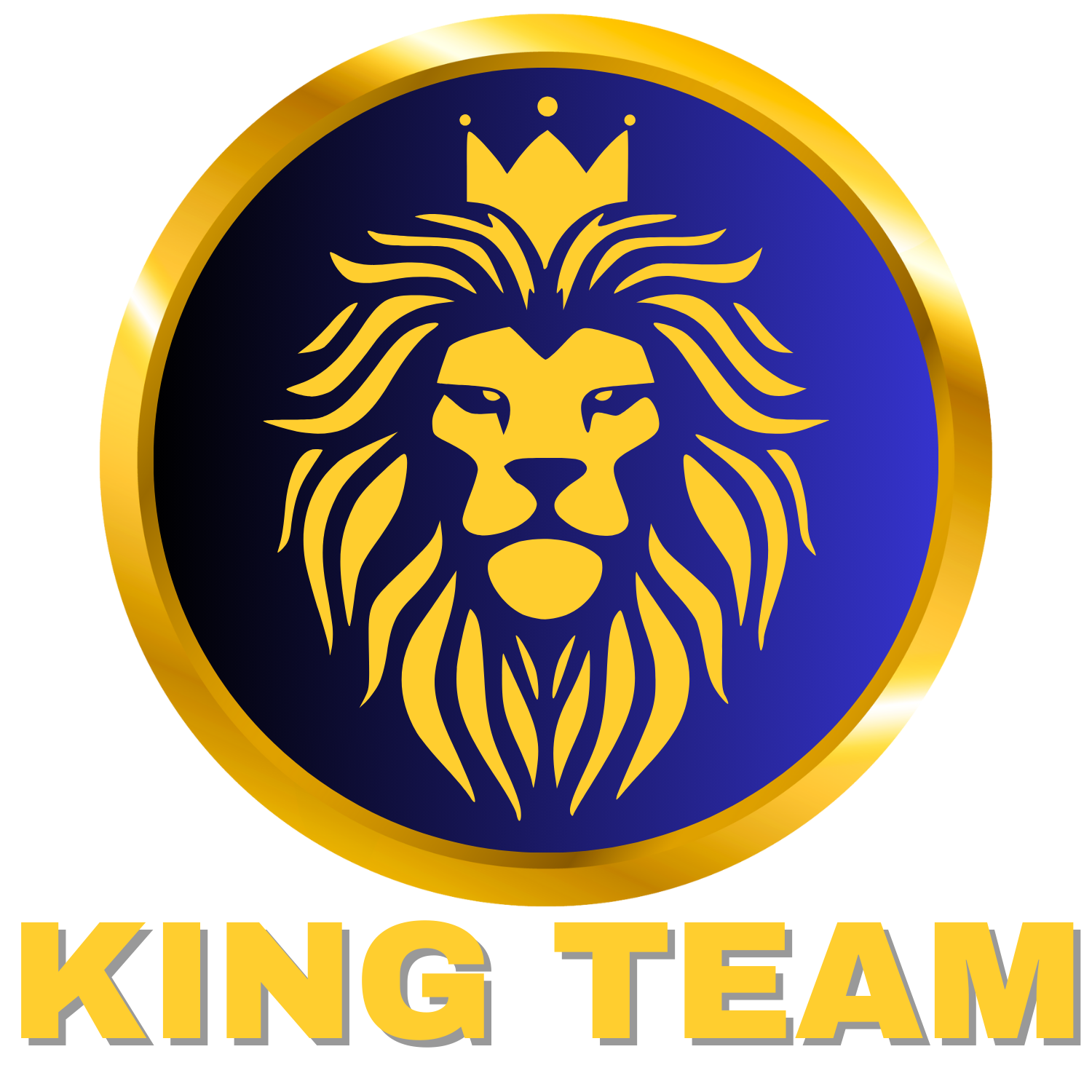 King Ibosol Officiel logo